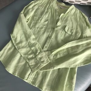 Tommy Hilfiger Buttondown top